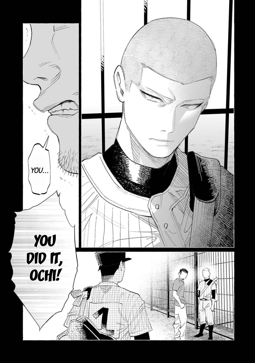 Page 29 Chapter 59 Kimi ni Aisarete Itakatta