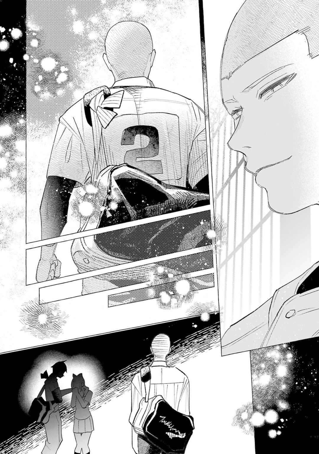 Page 32 Chapter 59 Kimi ni Aisarete Itakatta