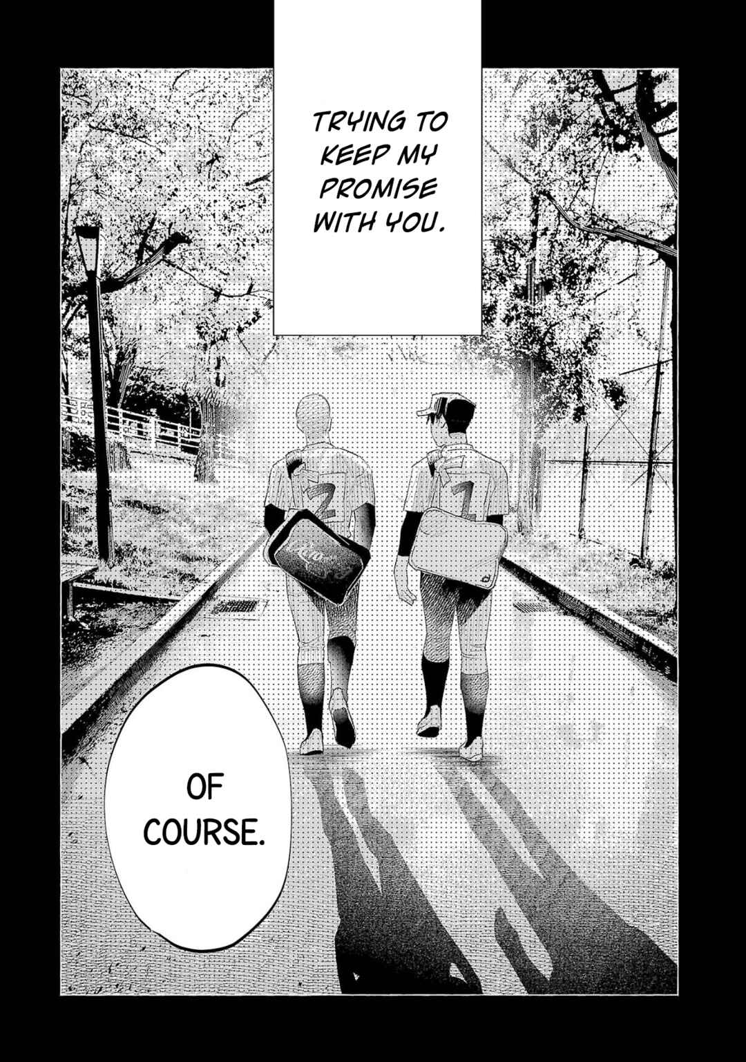Page 36 Chapter 59 Kimi ni Aisarete Itakatta