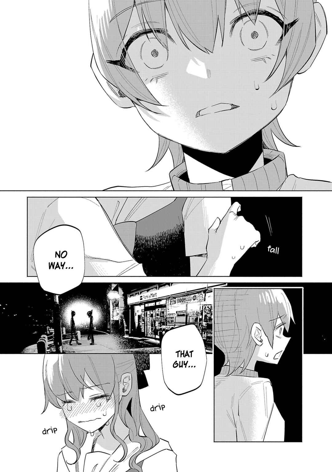 Page 14 Chapter 65 Kimi ni Aisarete Itakatta