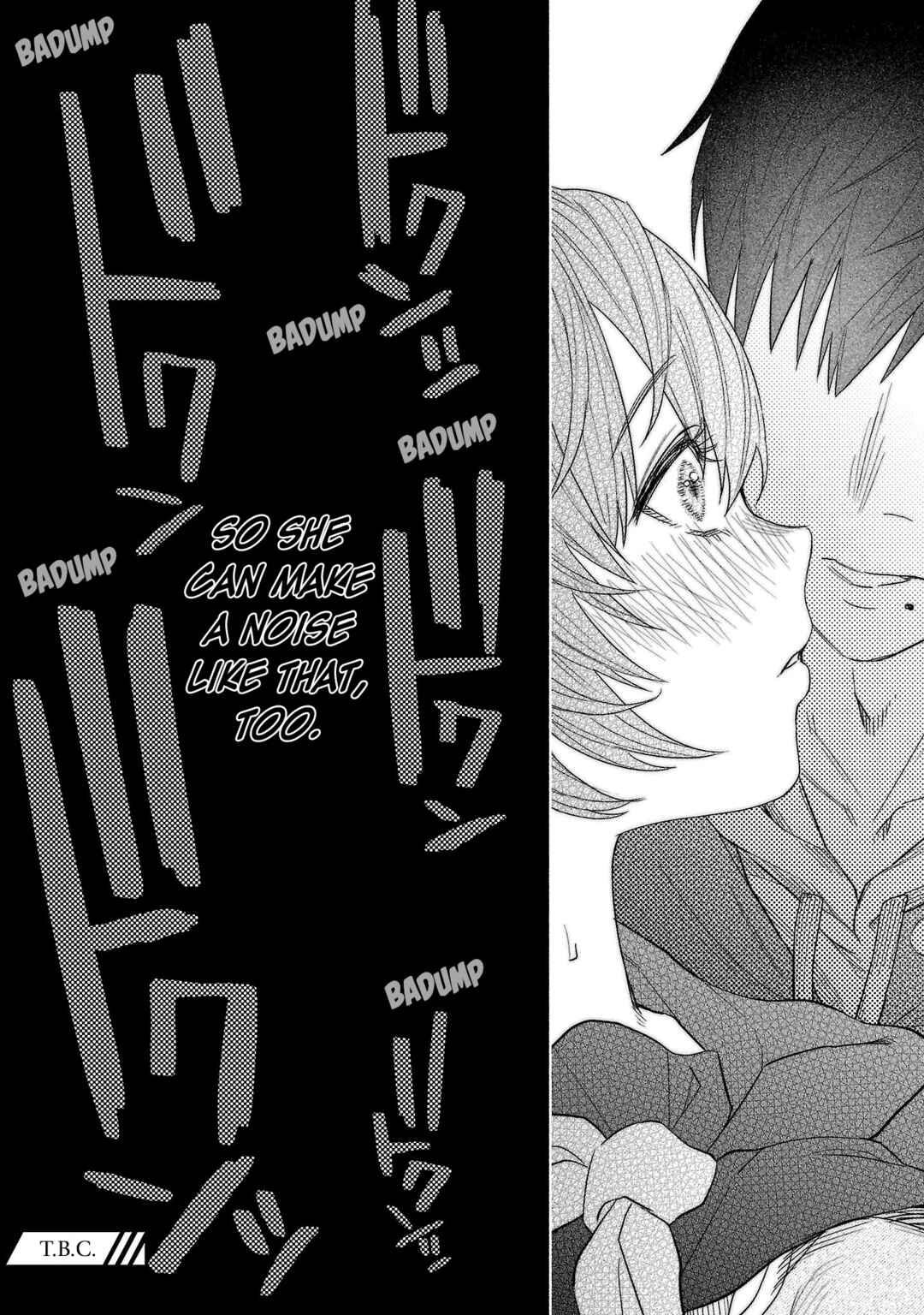 Page 26 Chapter 40 Kimi ni Aisarete Itakatta