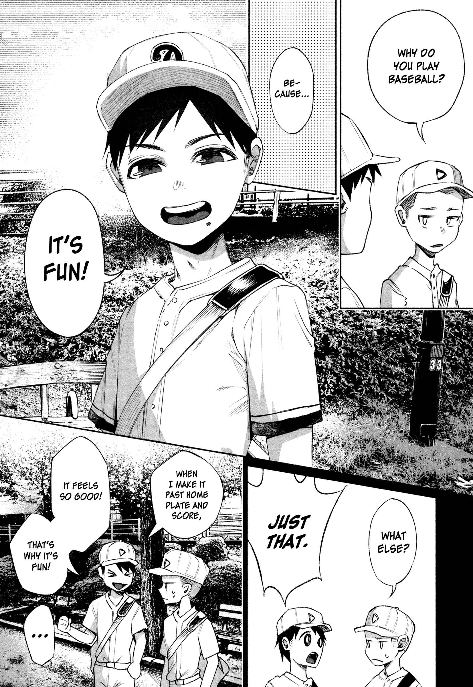 Page 14 Chapter 28 Kimi ni Aisarete Itakatta