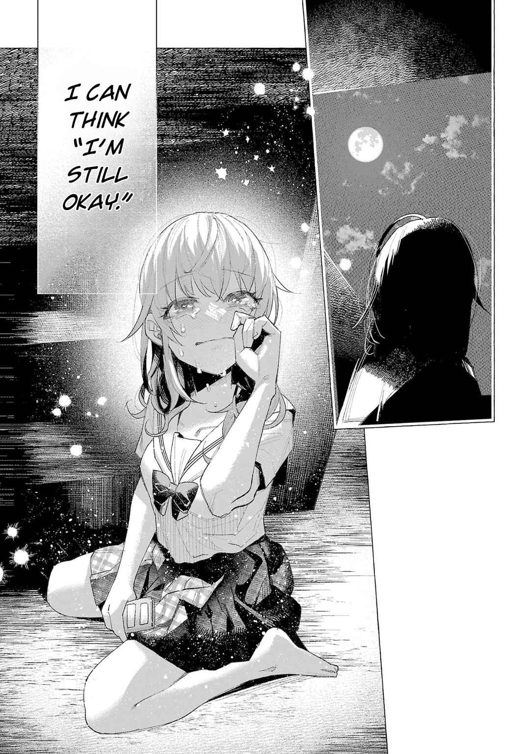 Page 11 Chapter 54 Kimi ni Aisarete Itakatta