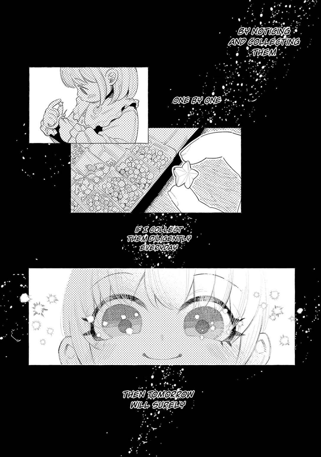 Page 13 Chapter 54 Kimi ni Aisarete Itakatta