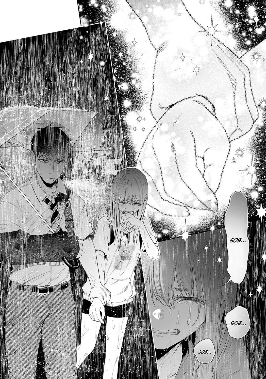 Page 19 Chapter 37 Kimi ni Aisarete Itakatta