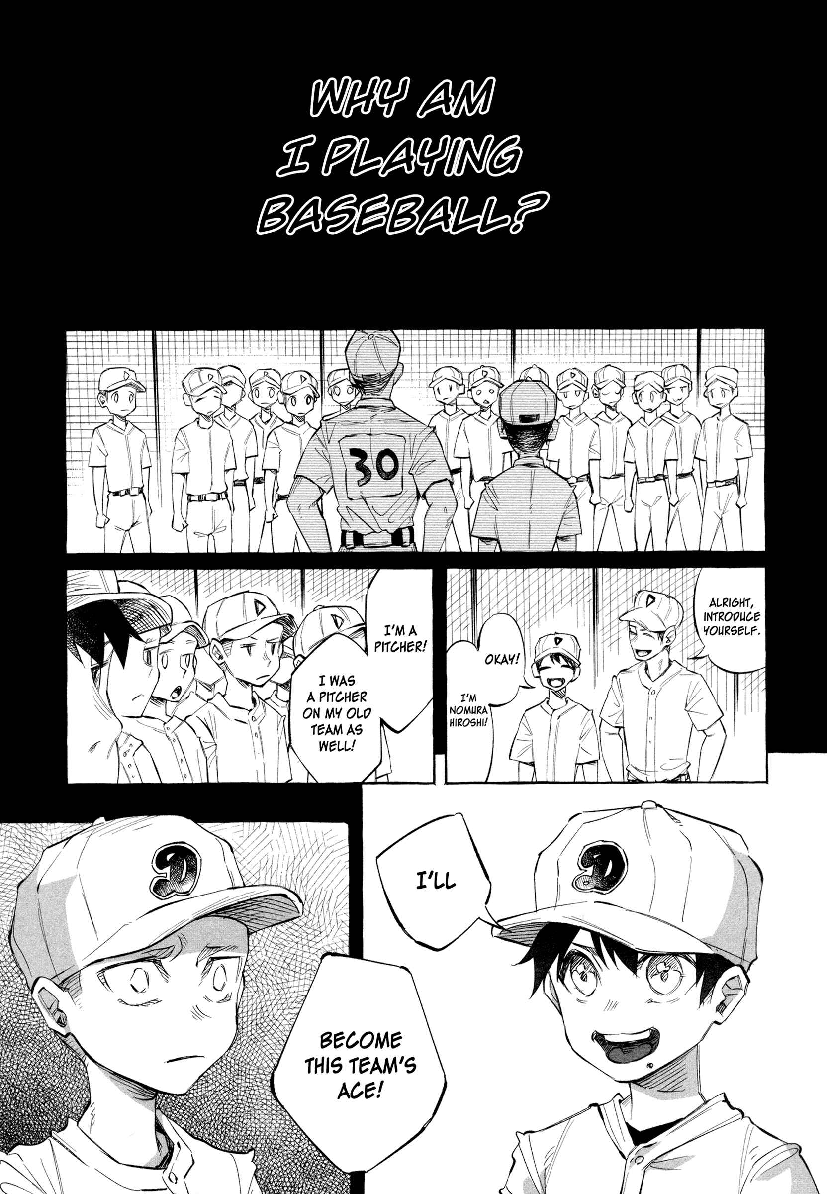 Page 21 Chapter 21 Kimi ni Aisarete Itakatta