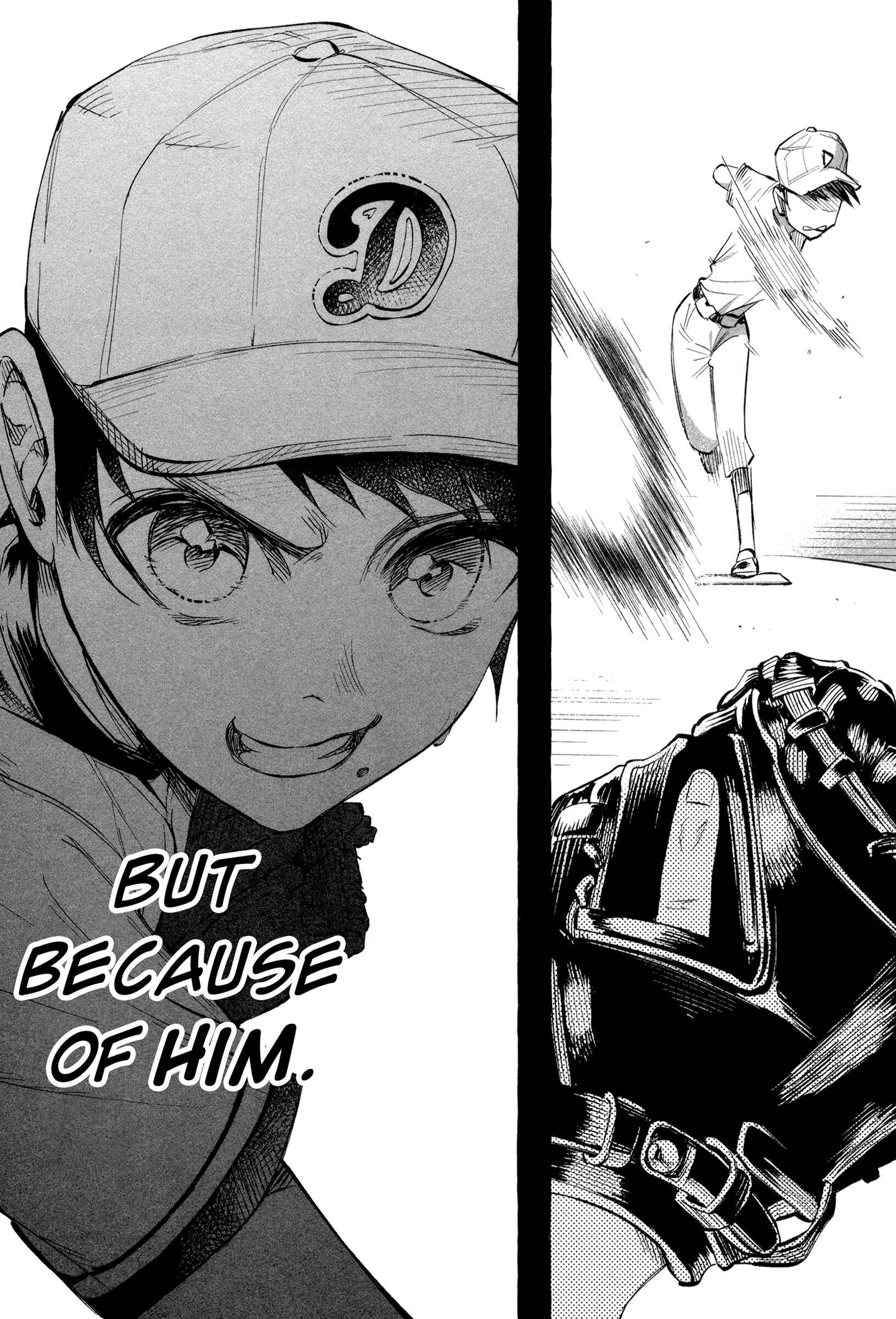 Page 29 Chapter 21 Kimi ni Aisarete Itakatta