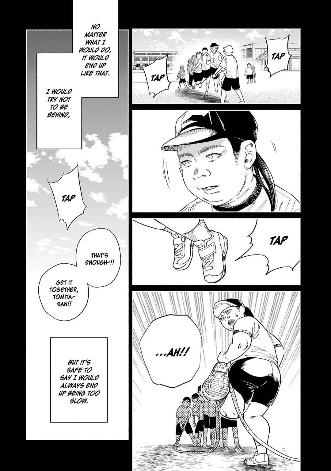 Page 2 Chapter 47 Kimi ni Aisarete Itakatta