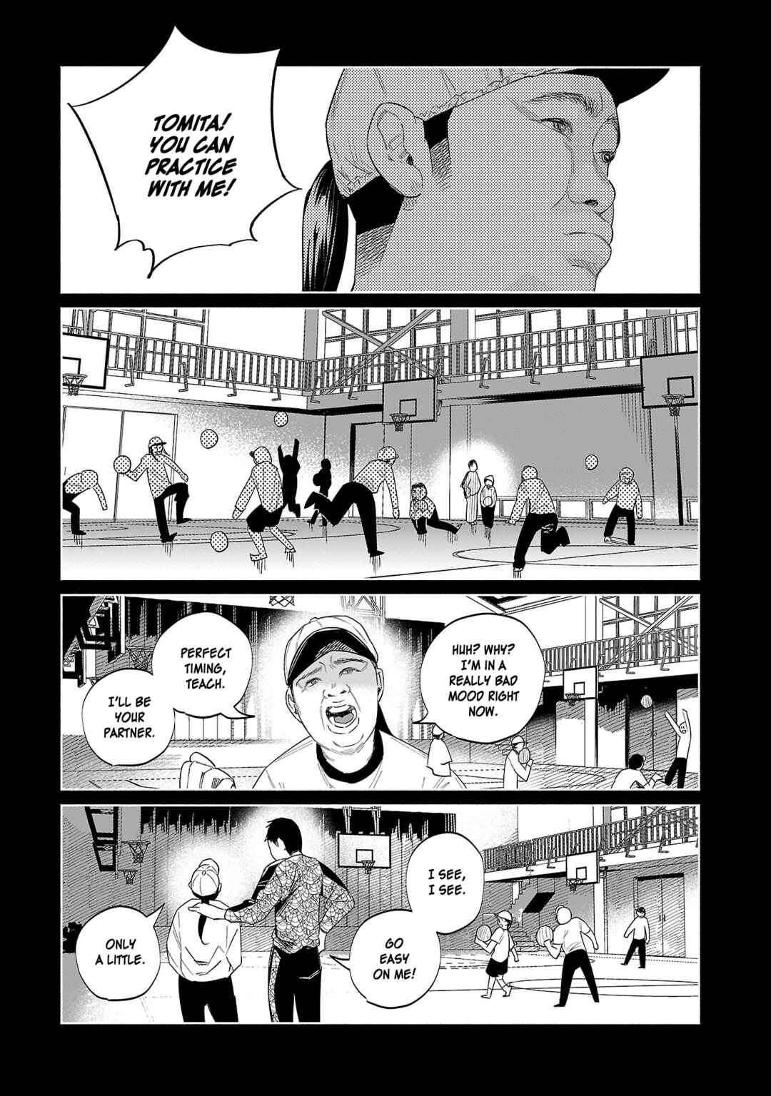 Page 22 Chapter 47 Kimi ni Aisarete Itakatta
