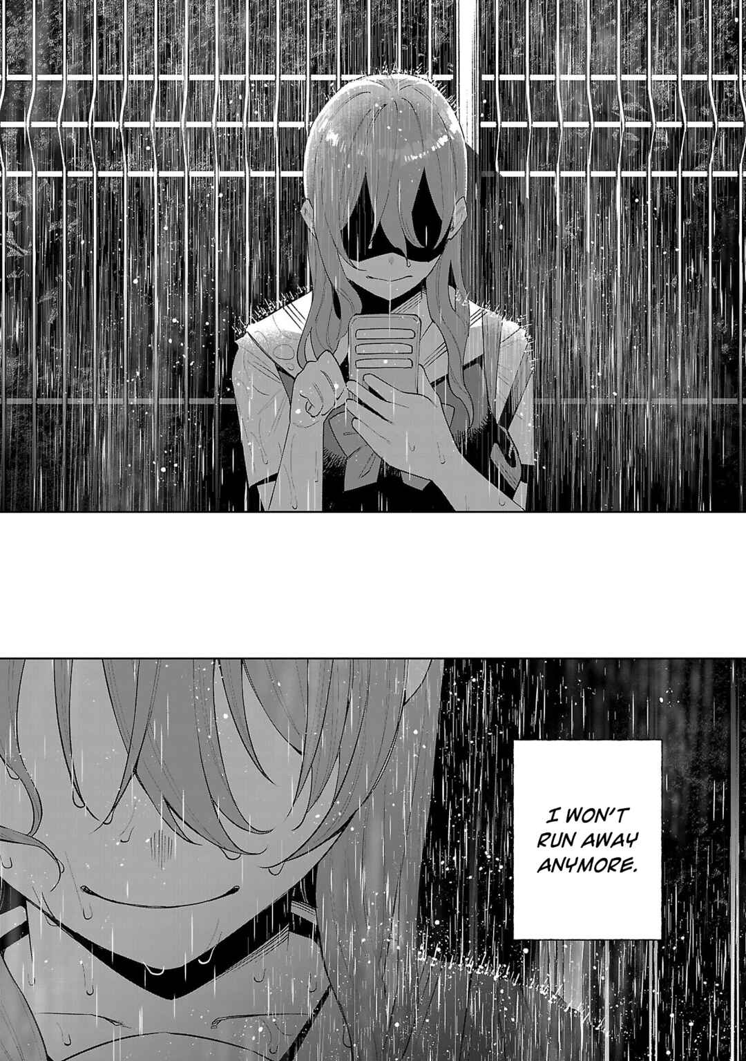 Page 15 Chapter 72 Kimi ni Aisarete Itakatta