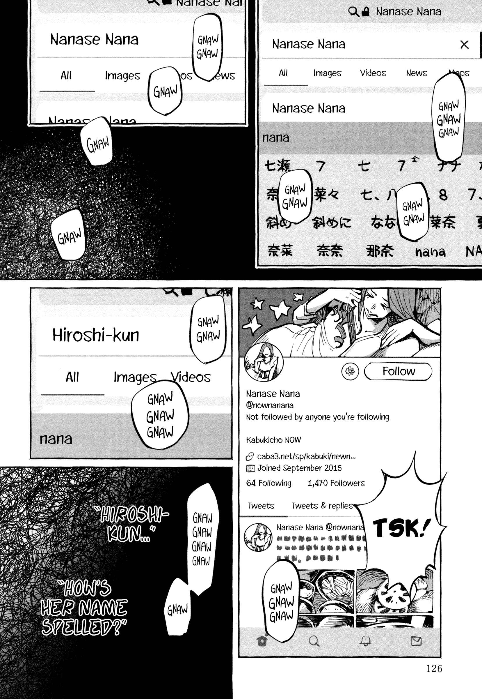Page 2 Chapter 20 Kimi ni Aisarete Itakatta