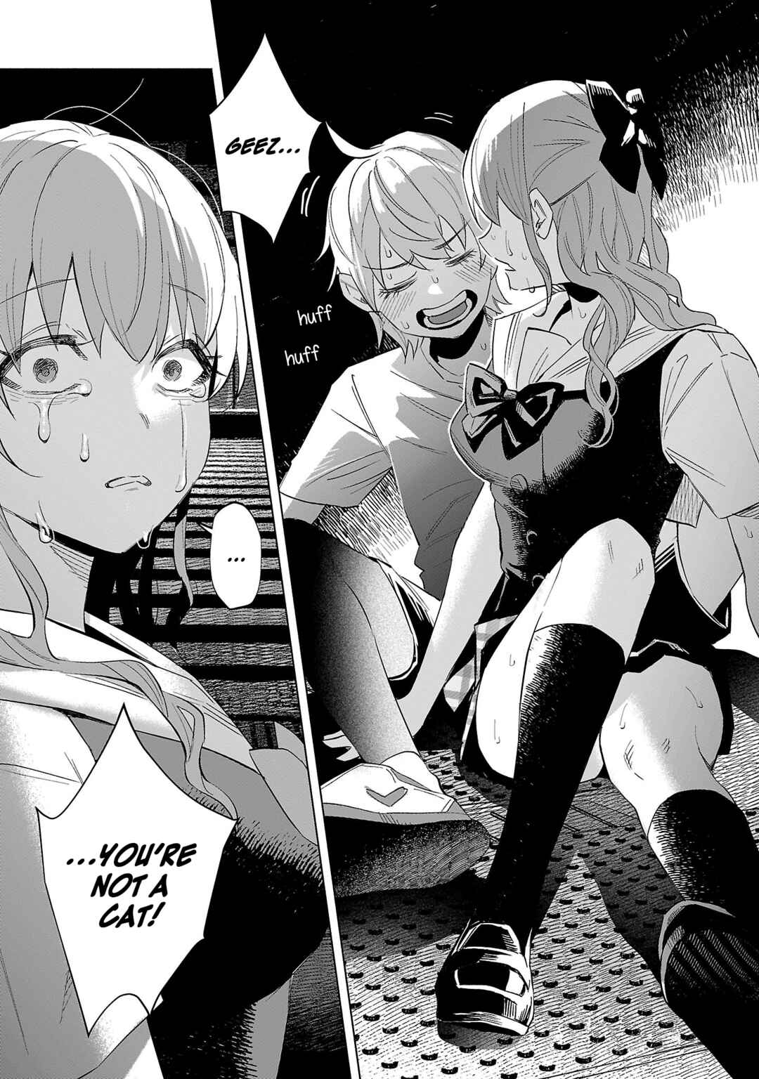 Page 14 Chapter 64 Kimi ni Aisarete Itakatta
