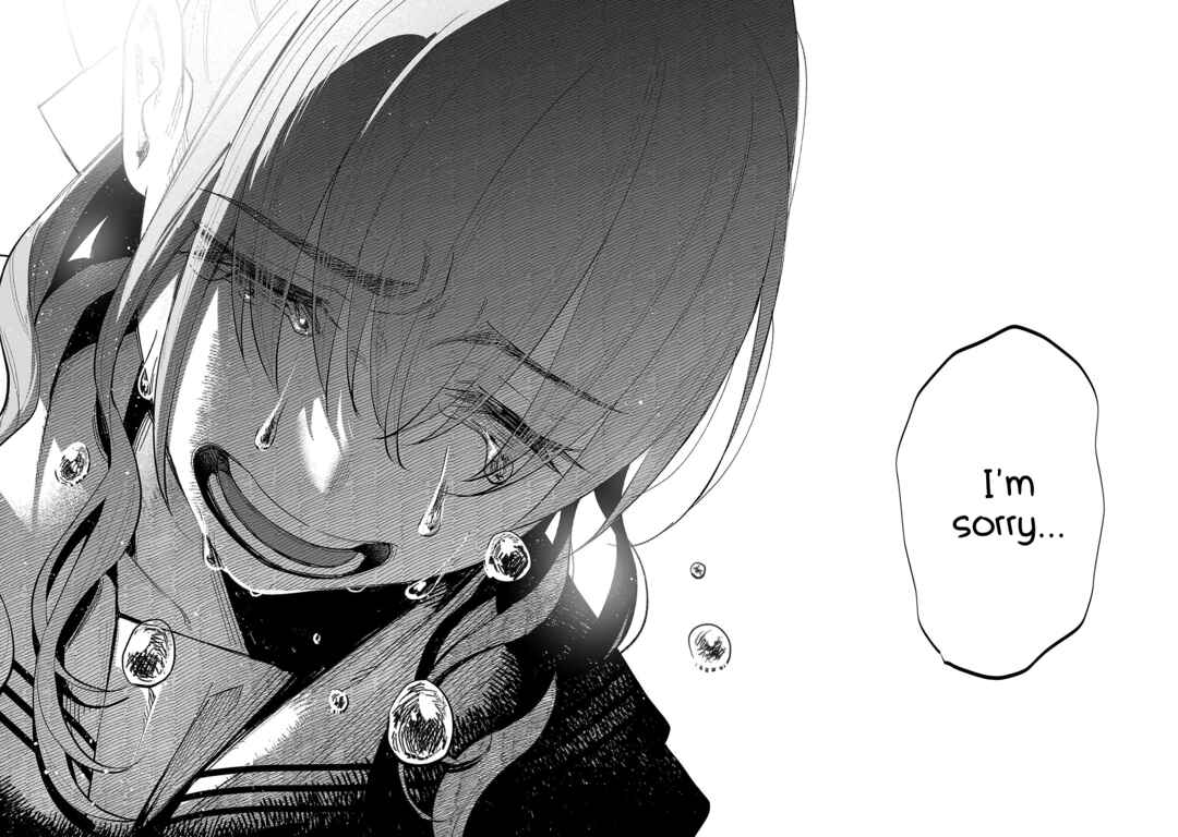 Page 8 Chapter 64 Kimi ni Aisarete Itakatta