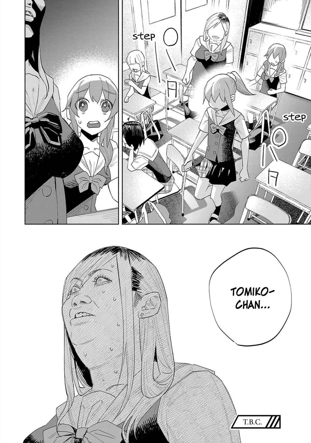 Page 20 Chapter 66 Kimi ni Aisarete Itakatta