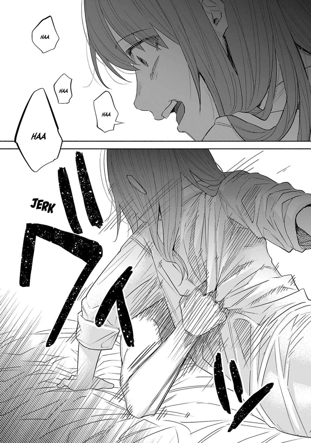 Page 8 Chapter 39 Kimi ni Aisarete Itakatta