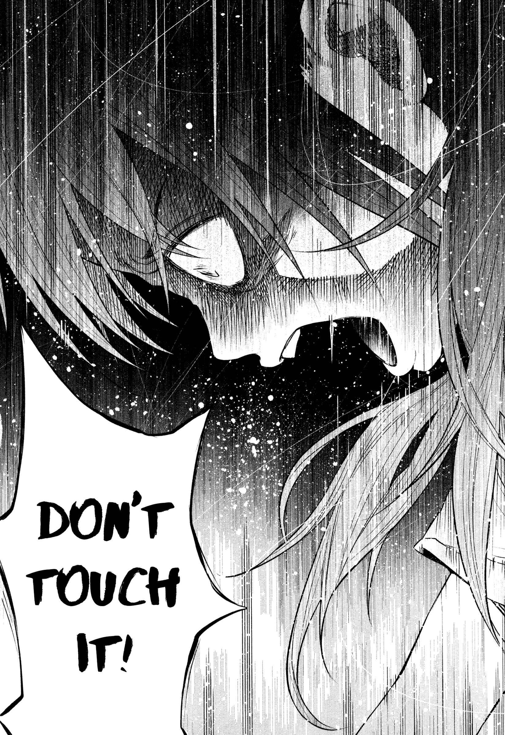 Page 8 Chapter 7 Kimi ni Aisarete Itakatta
