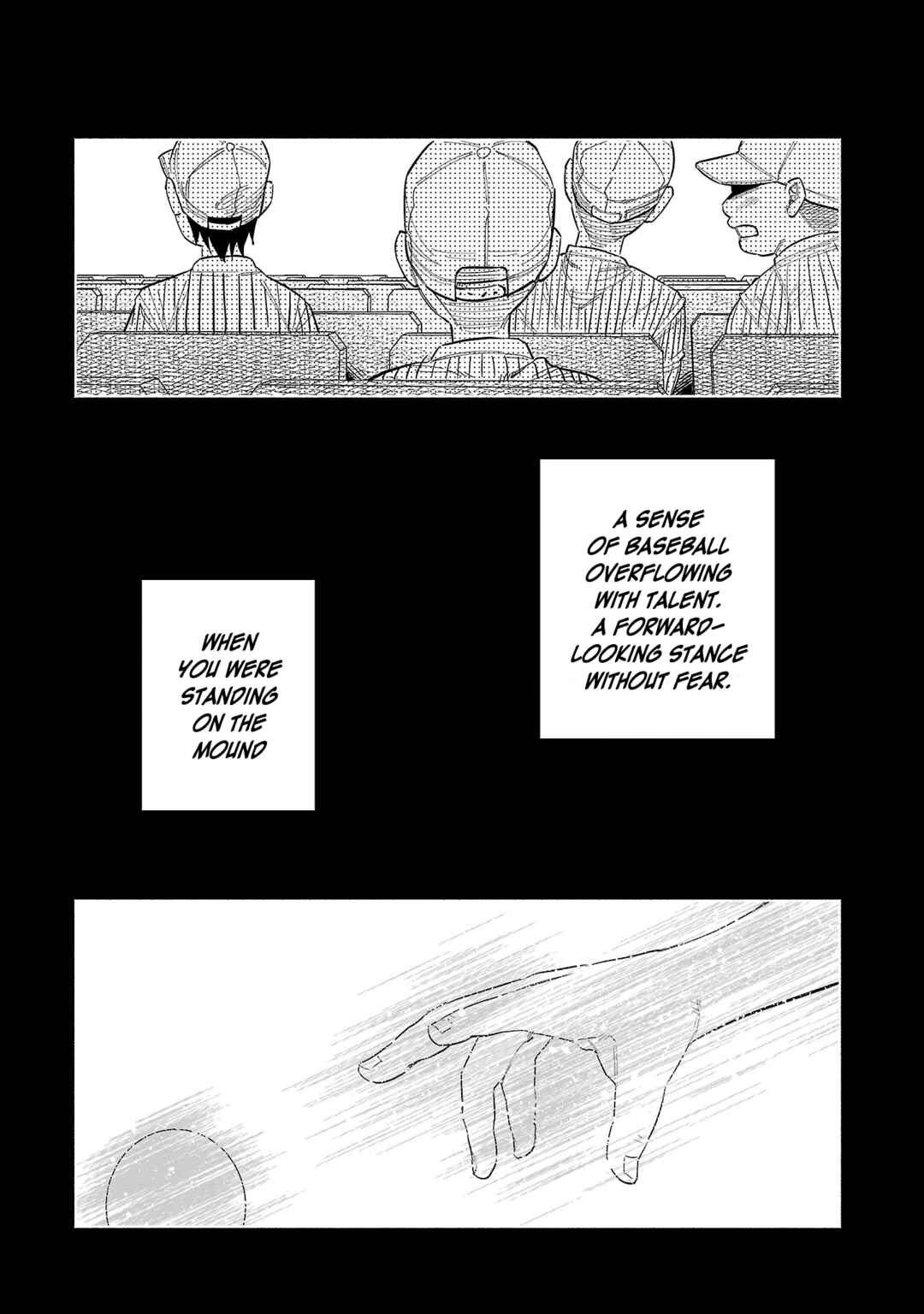 Page 18 Chapter 44 Kimi ni Aisarete Itakatta