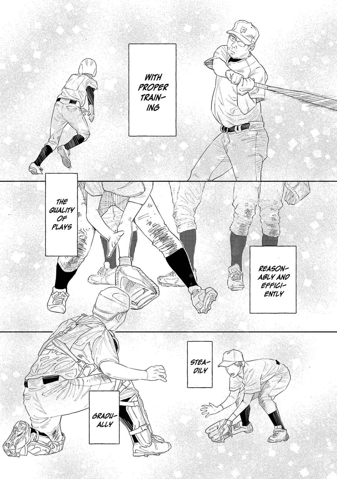 Page 22 Chapter 44 Kimi ni Aisarete Itakatta