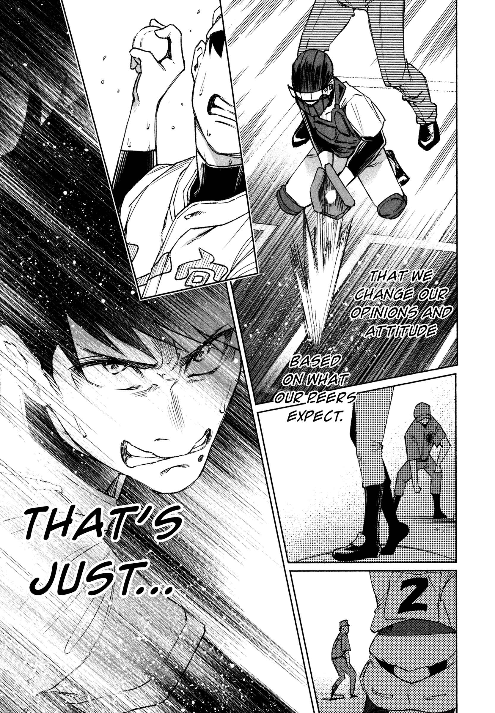 Page 15 Chapter 29 Kimi ni Aisarete Itakatta