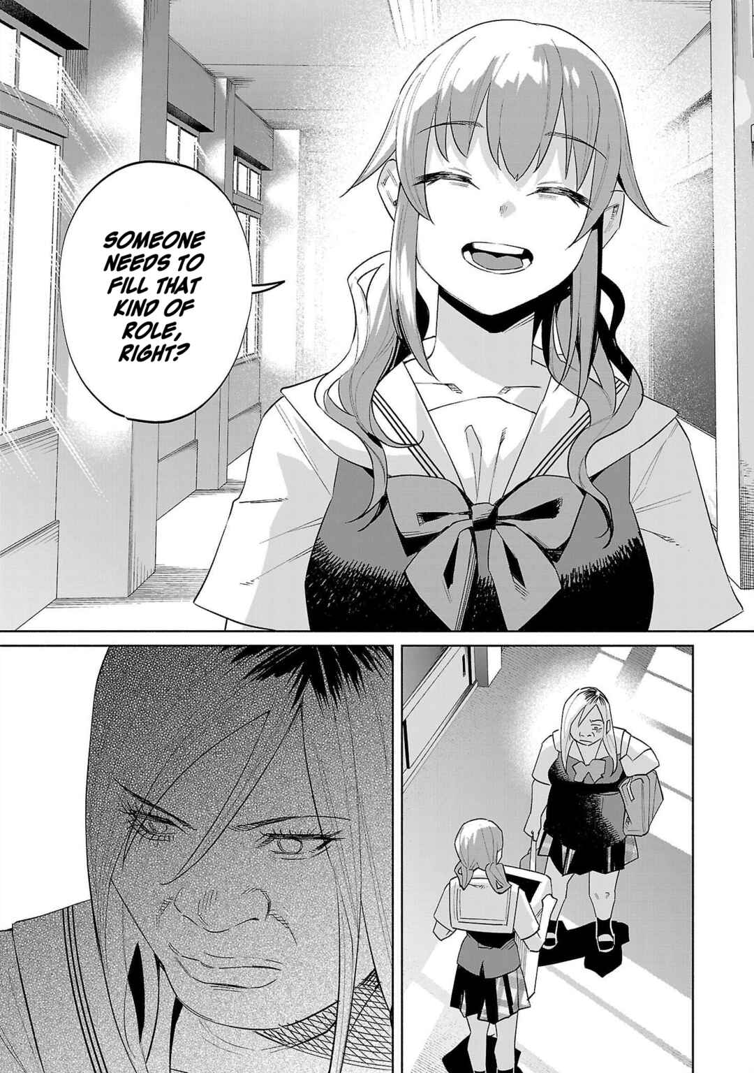 Page 13 Chapter 68 Kimi ni Aisarete Itakatta