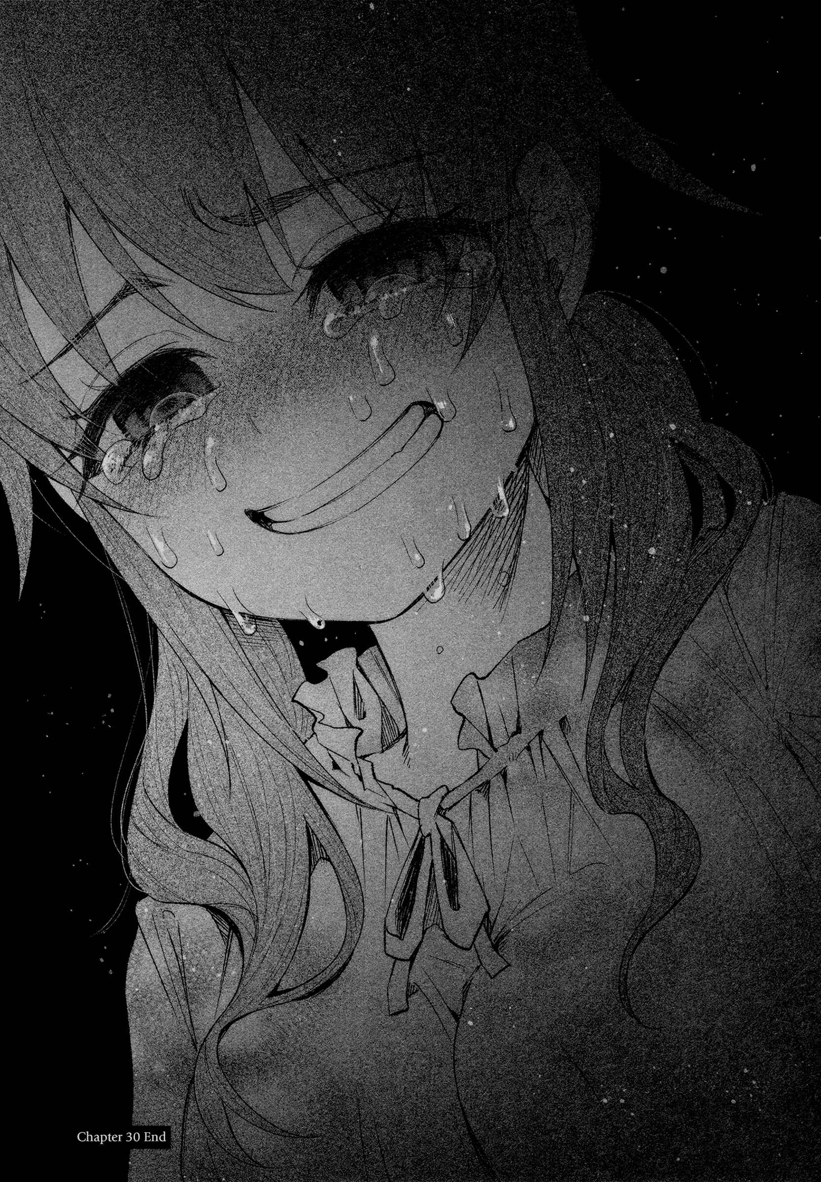 Page 17 Chapter 30 Kimi ni Aisarete Itakatta