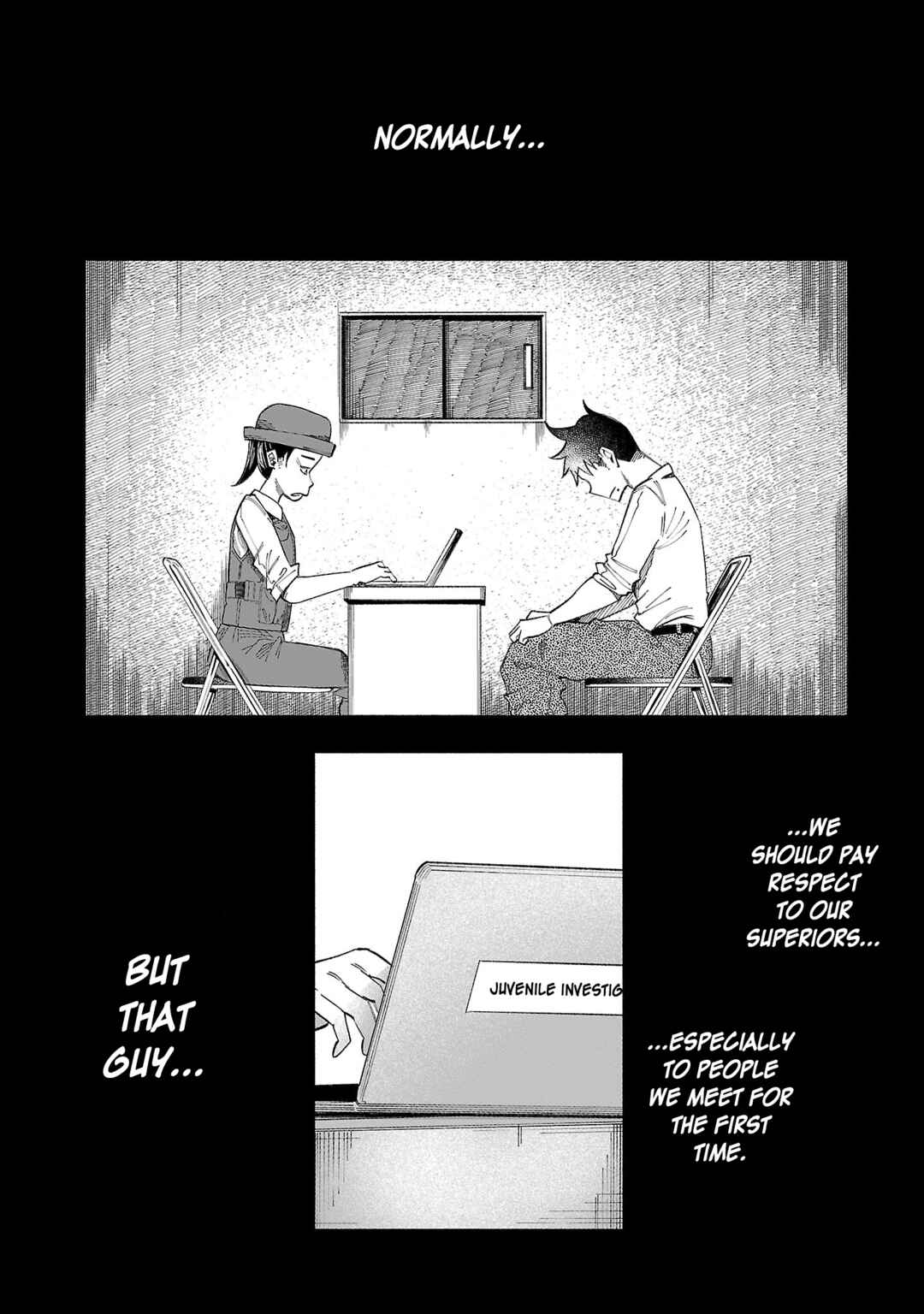 Page 17 Chapter 34 Kimi ni Aisarete Itakatta
