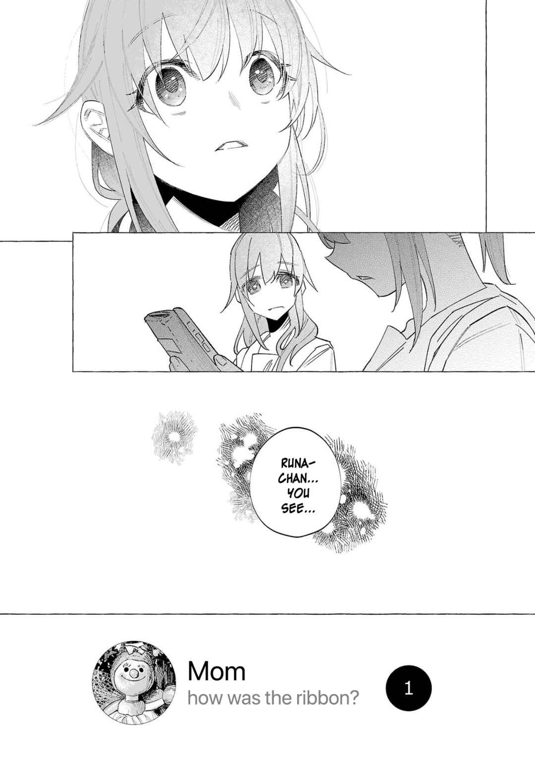 Page 26 Chapter 53 Kimi ni Aisarete Itakatta