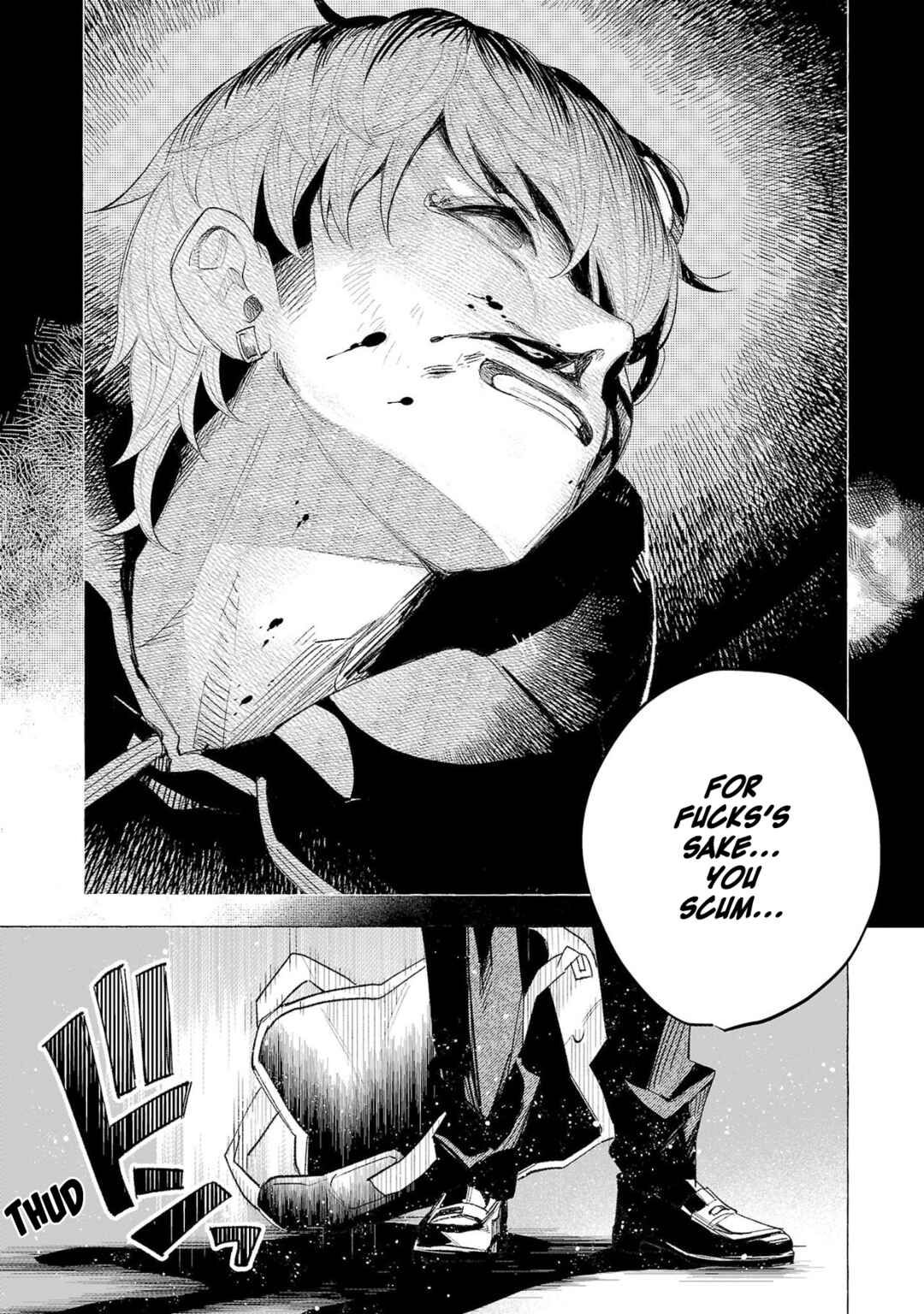 Page 19 Chapter 56 Kimi ni Aisarete Itakatta