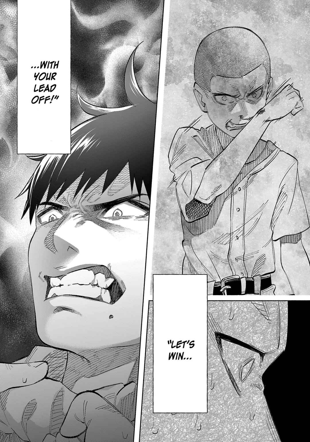 Page 4 Chapter 36 Kimi ni Aisarete Itakatta