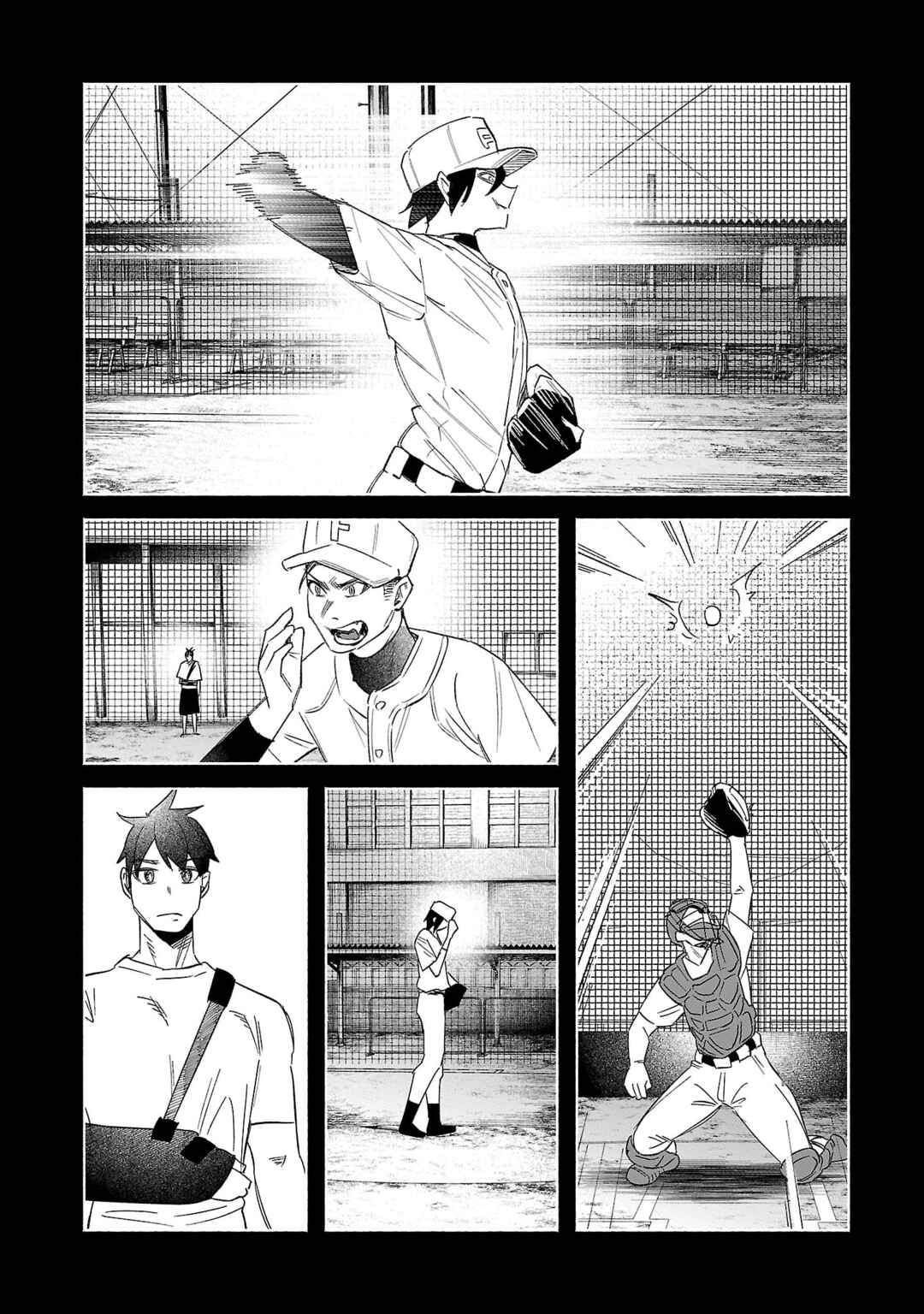 Page 11 Chapter 62 Kimi ni Aisarete Itakatta