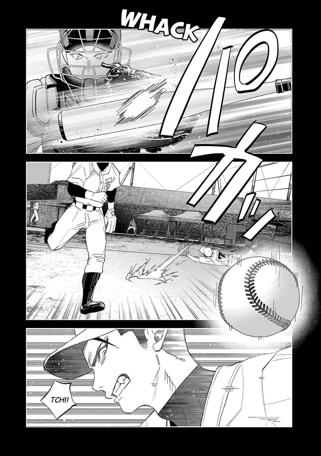 Page 2 Chapter 62 Kimi ni Aisarete Itakatta
