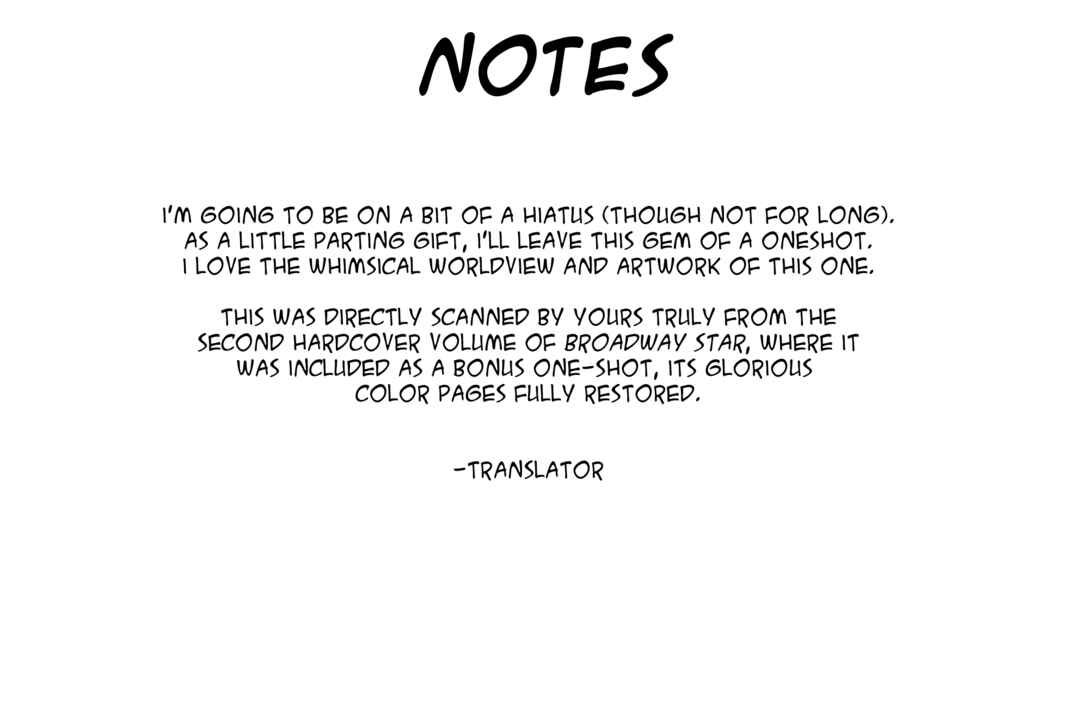 Page 16 Chapter 2 Starry Fantasy