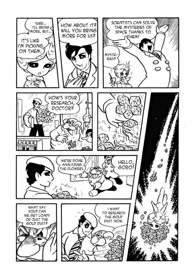 Page 22 Chapter 8 Starry Fantasy