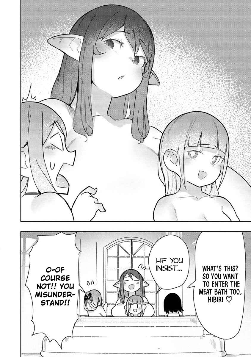 Page 14 Chapter 17 Wakarase ♥ Dekamaid-chan