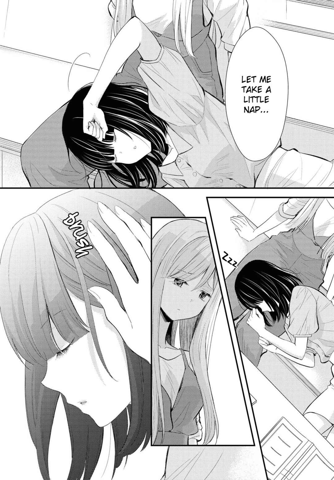 Page 16 Chapter Unknown_cecb Pretender
