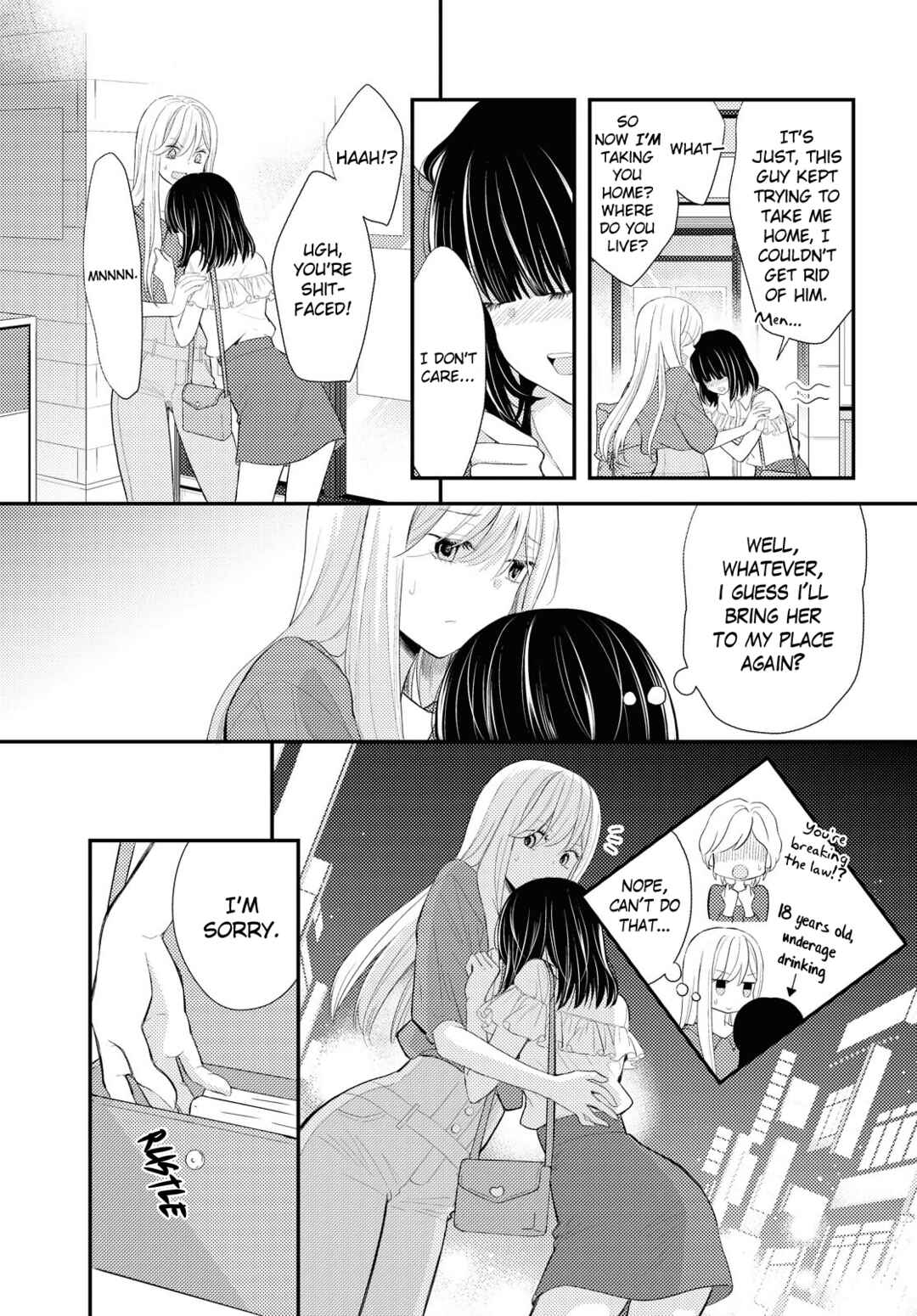 Page 33 Chapter Unknown_cecb Pretender