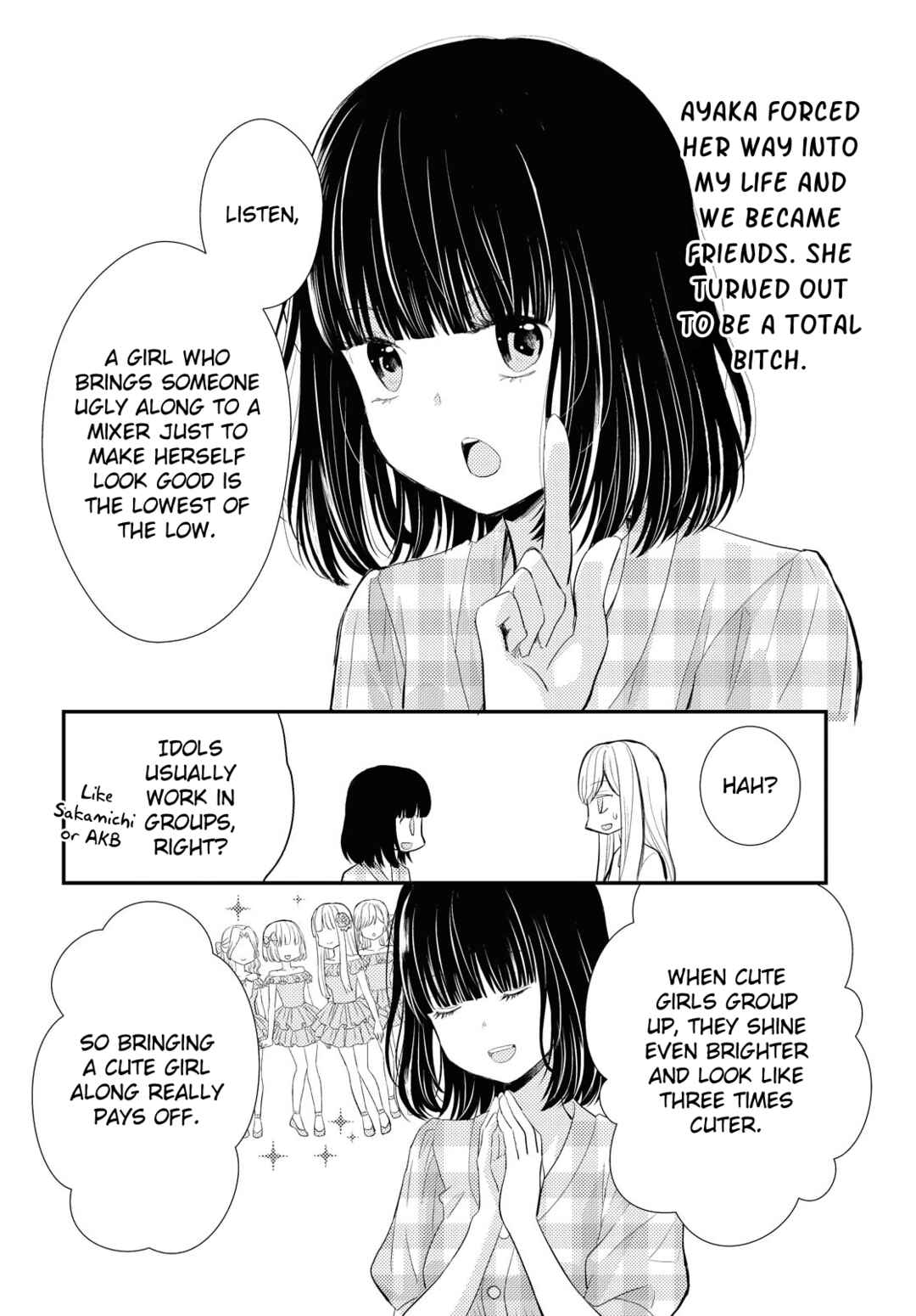 Page 8 Chapter Unknown_cecb Pretender