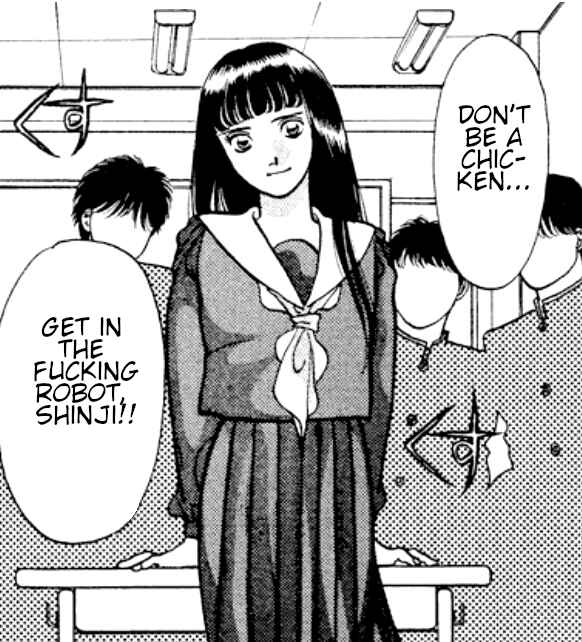 Page 20 Chapter 30 Onikirimaru