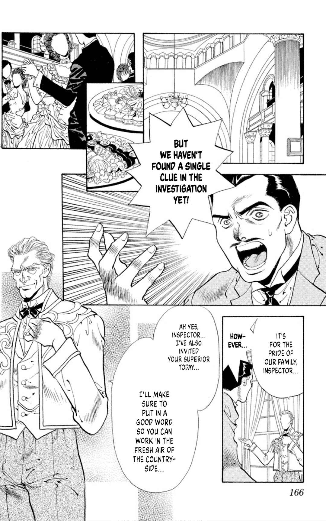 Page 26 Chapter 65 Onikirimaru
