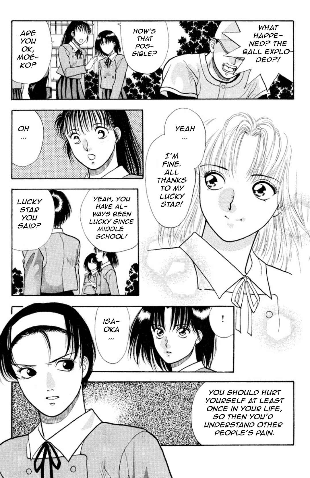 Page 12 Chapter 10 Onikirimaru