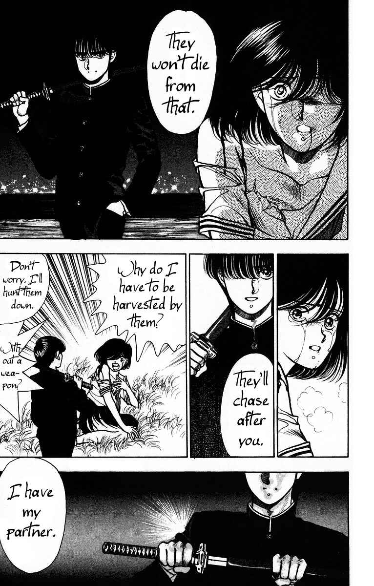 Page 25 Chapter 2 Onikirimaru