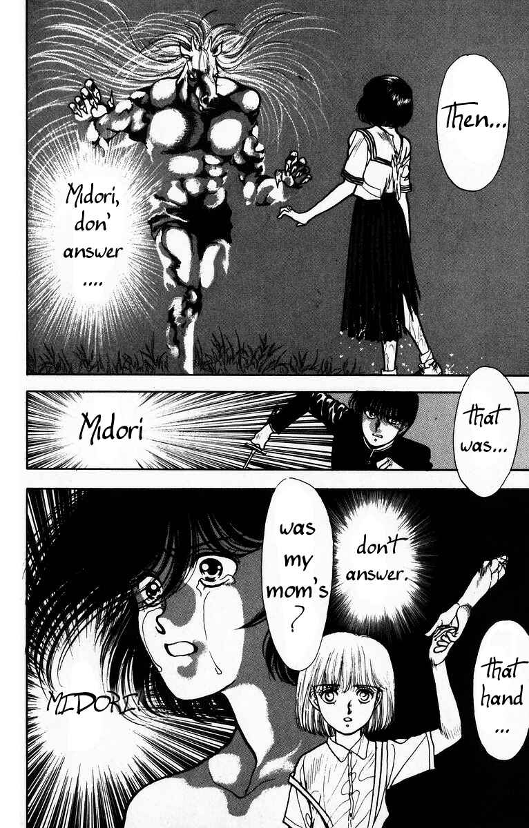 Page 36 Chapter 2 Onikirimaru
