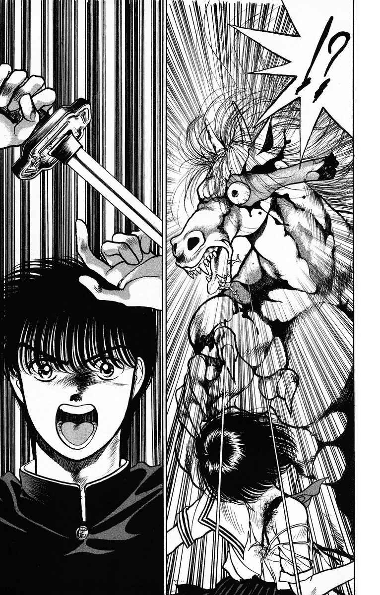 Page 39 Chapter 2 Onikirimaru