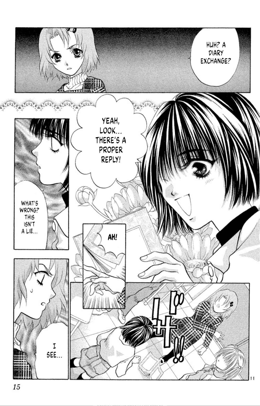 Page 13 Chapter 99 Onikirimaru