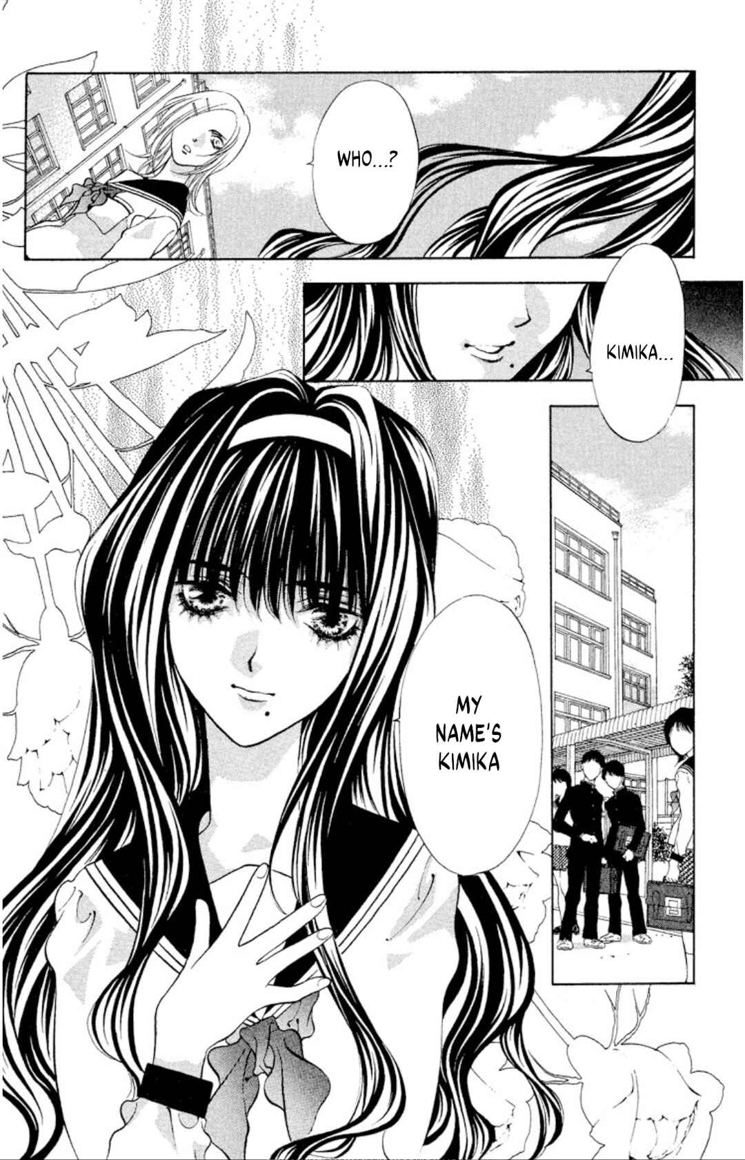 Page 12 Chapter 103 Onikirimaru