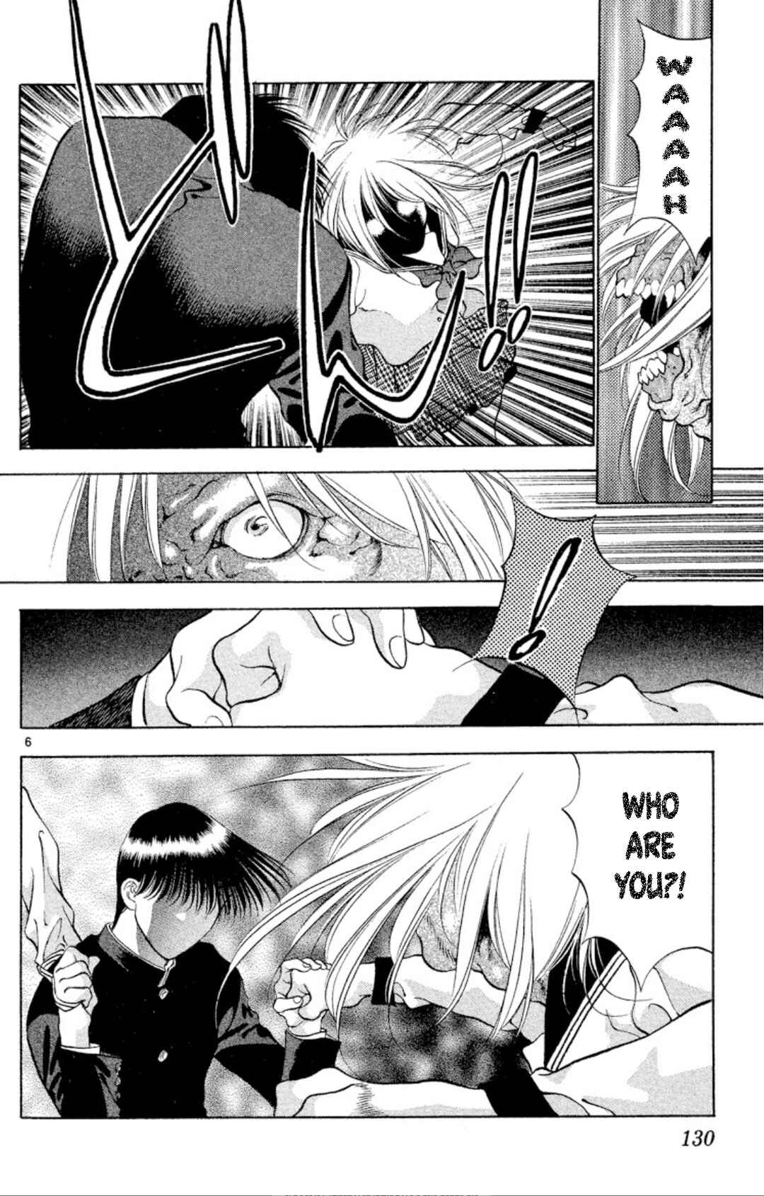 Page 6 Chapter 103 Onikirimaru