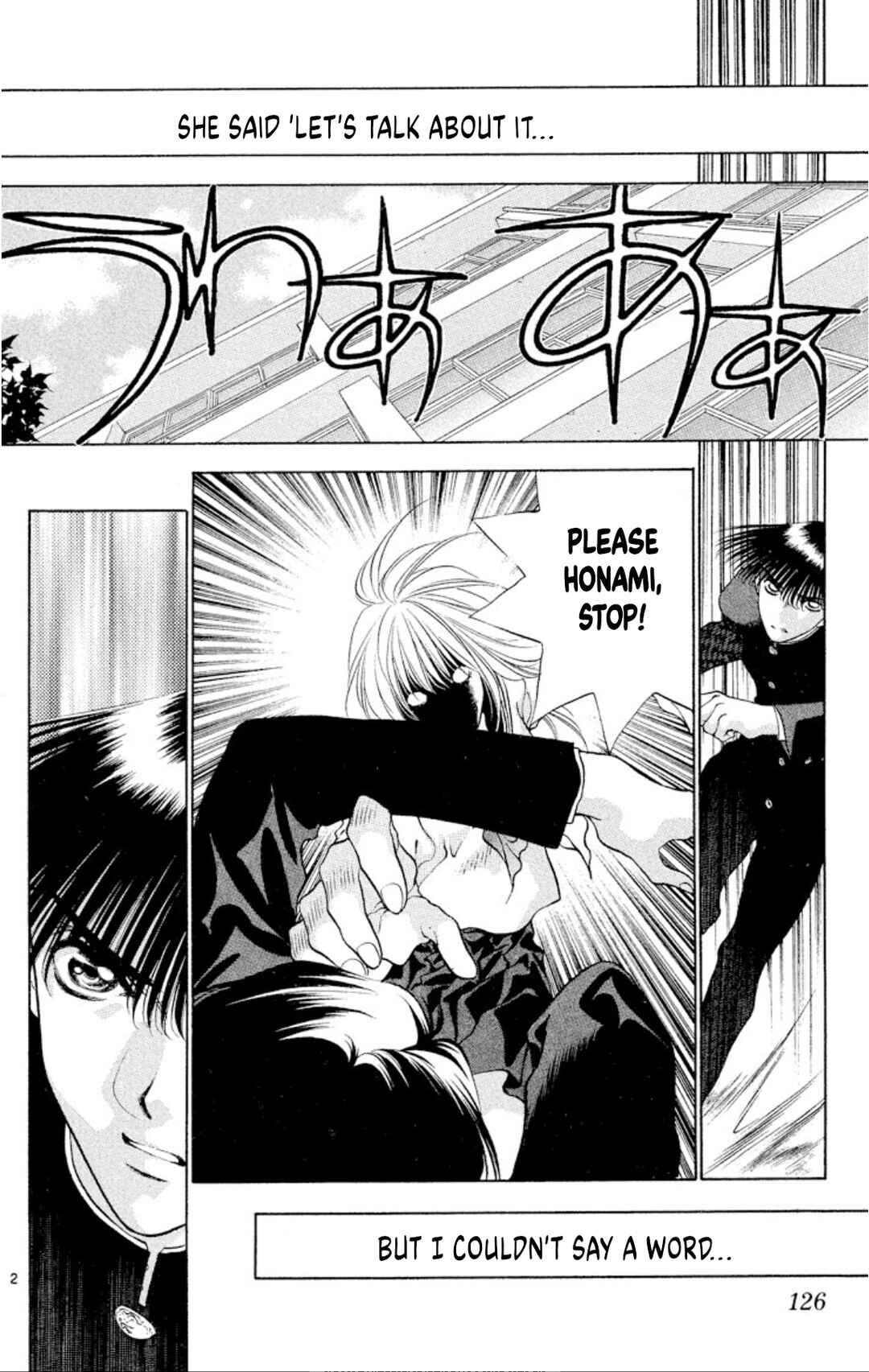 Page 2 Chapter 97 Onikirimaru