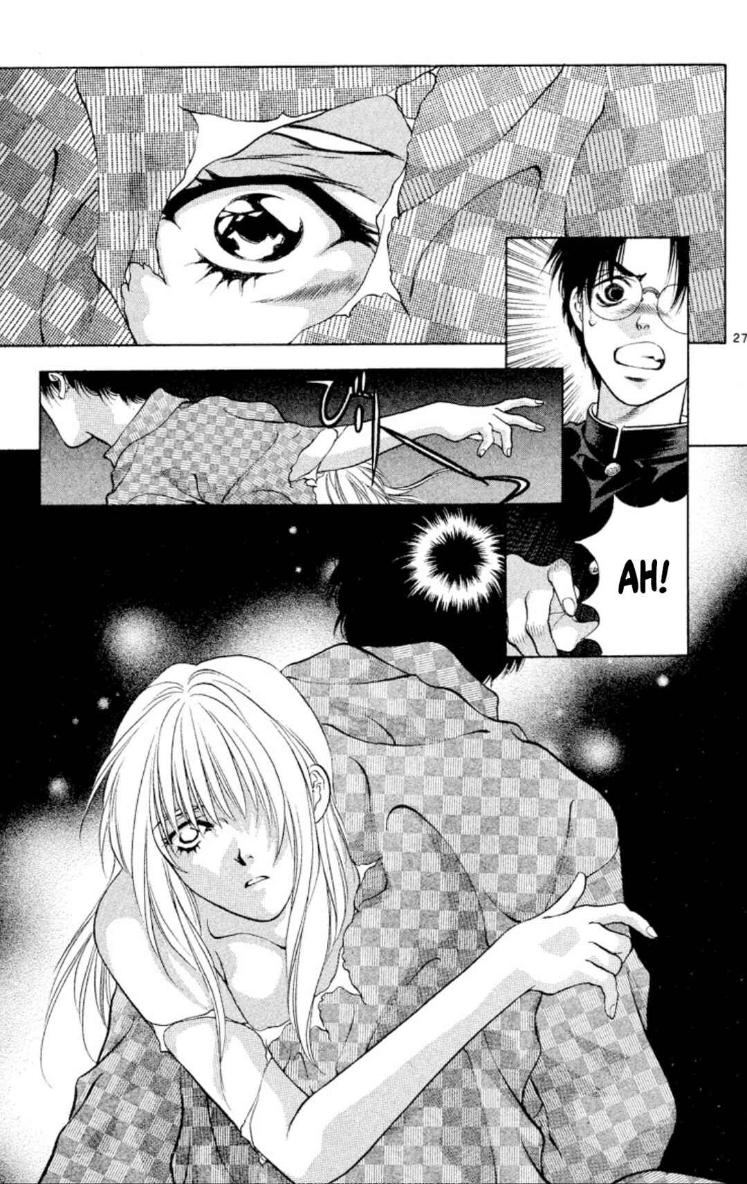 Page 26 Chapter 97 Onikirimaru
