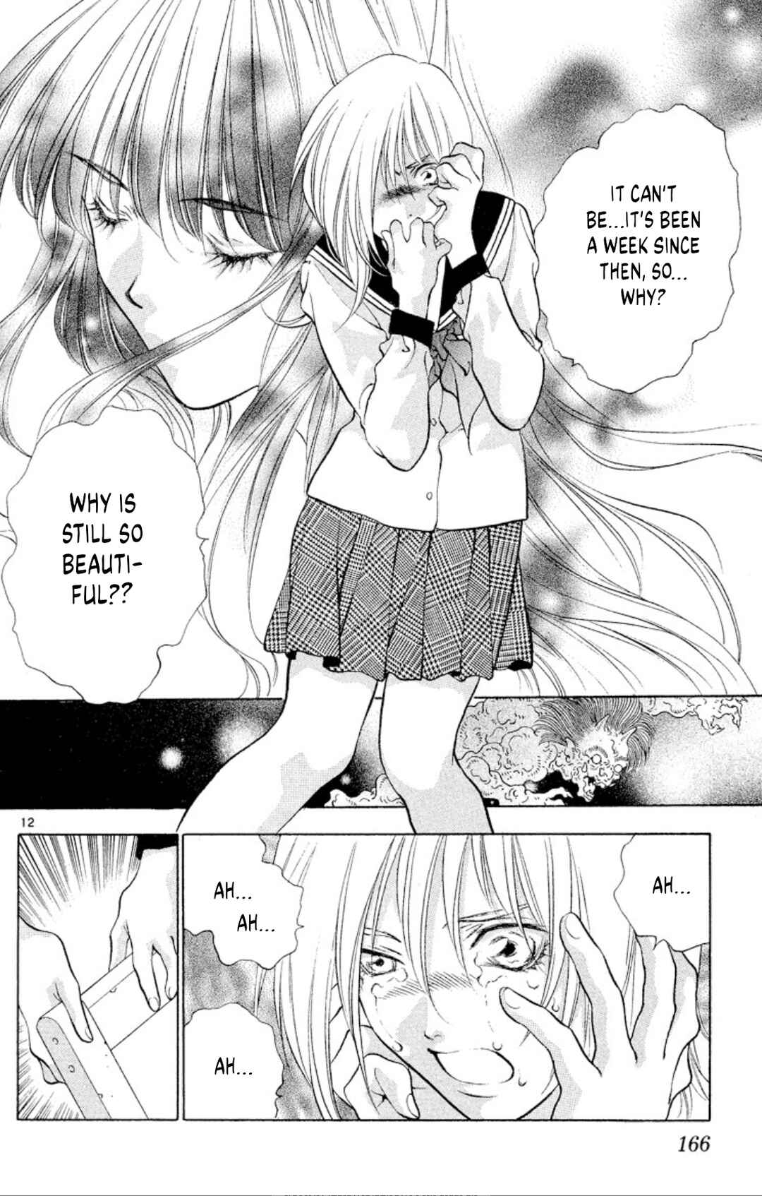 Page 12 Chapter 104 Onikirimaru