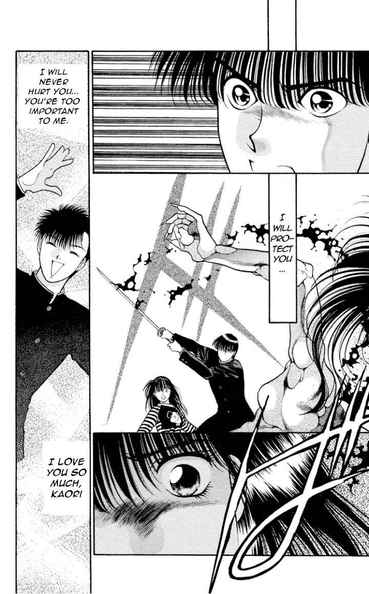 Page 26 Chapter 15 Onikirimaru